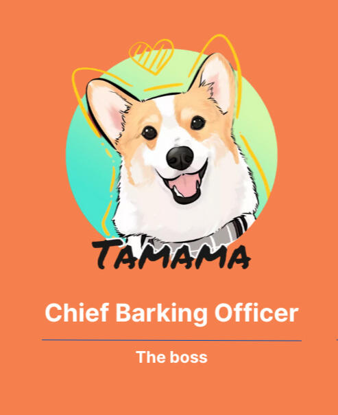 Tamama
